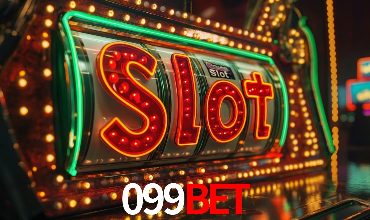 Ofertas Exclusivas 099bet