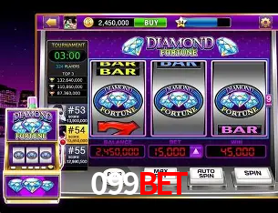 Descubra a Magia dos Jogos de Arcade no 099bet