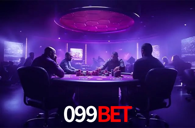 Jogos de Slot 099bet