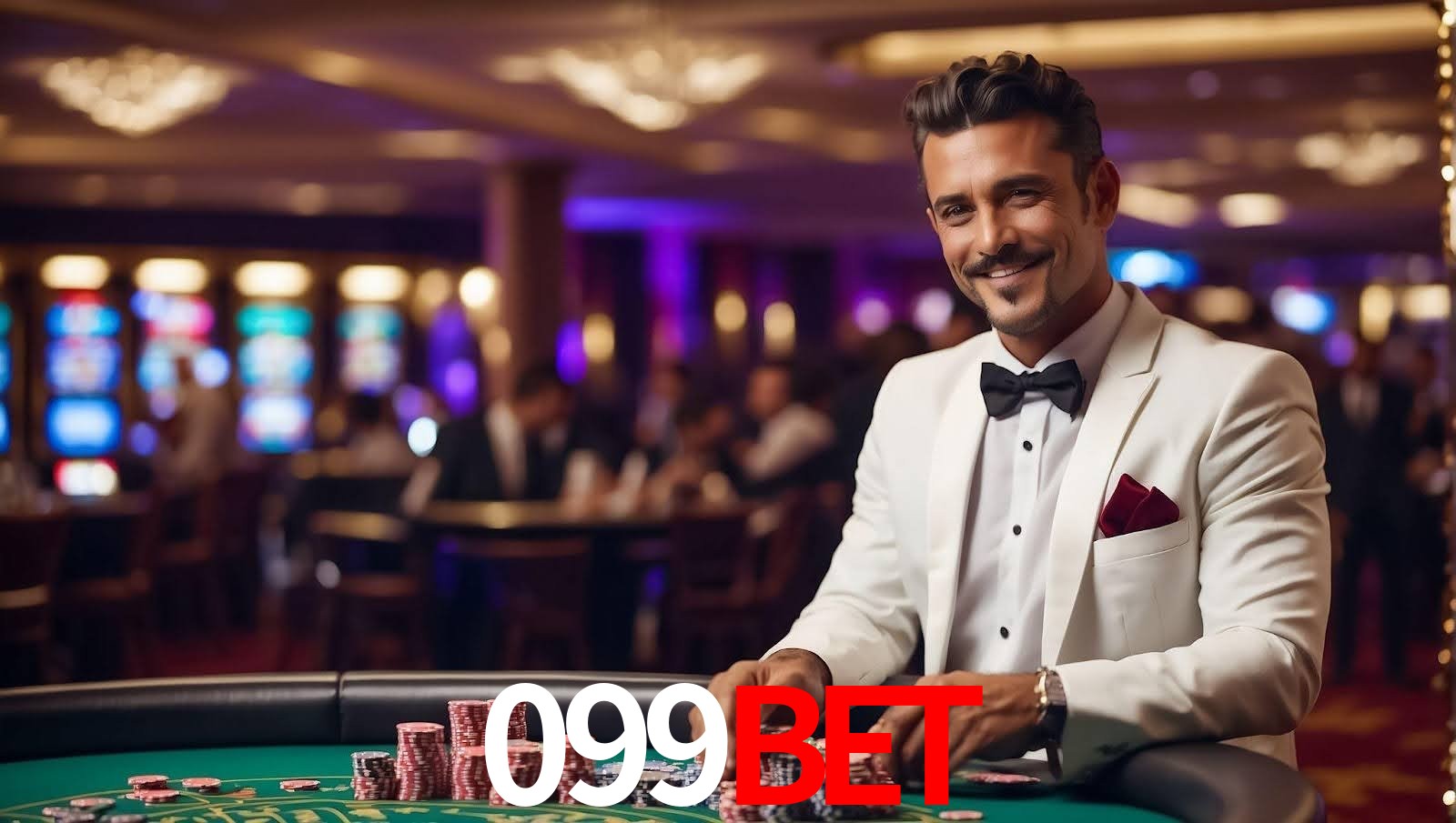 Promoções Sazonais 099bet
