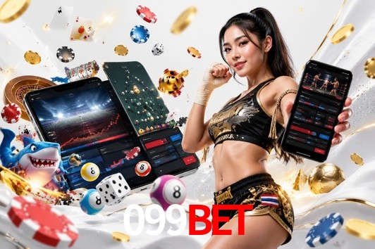 API Integration 099bet