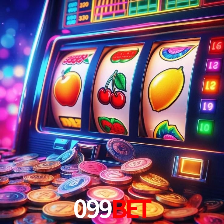 Recursos de Bônus 099bet