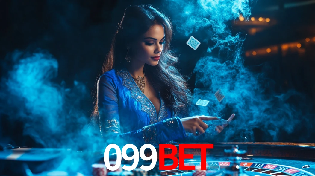 A Emoção da Loteria na 099bet: Uma Chance de Mudança de Vida