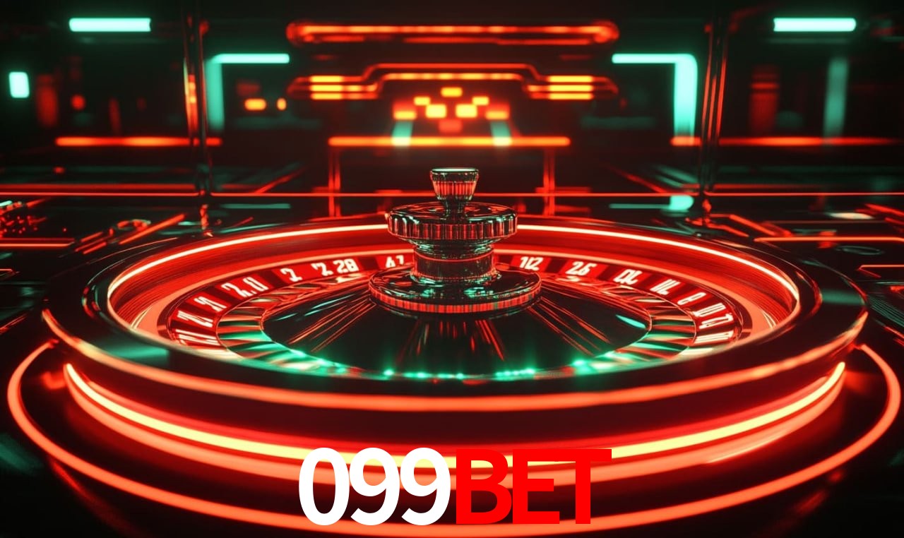 A Experiência Imersiva dos Cassinos Ao Vivo no 099bet