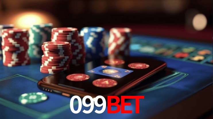 Segurança 2FA 099bet