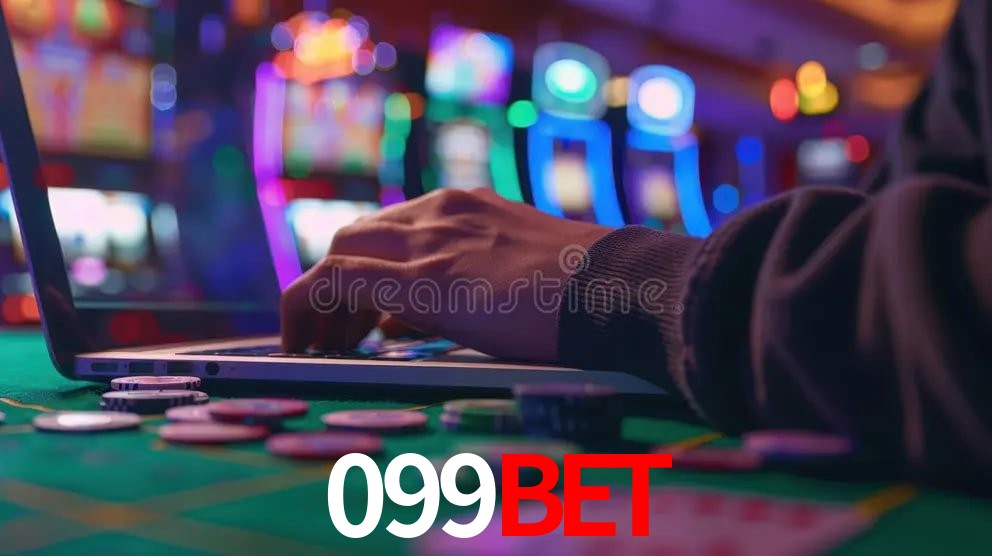 Casino Ao Vivo 099bet