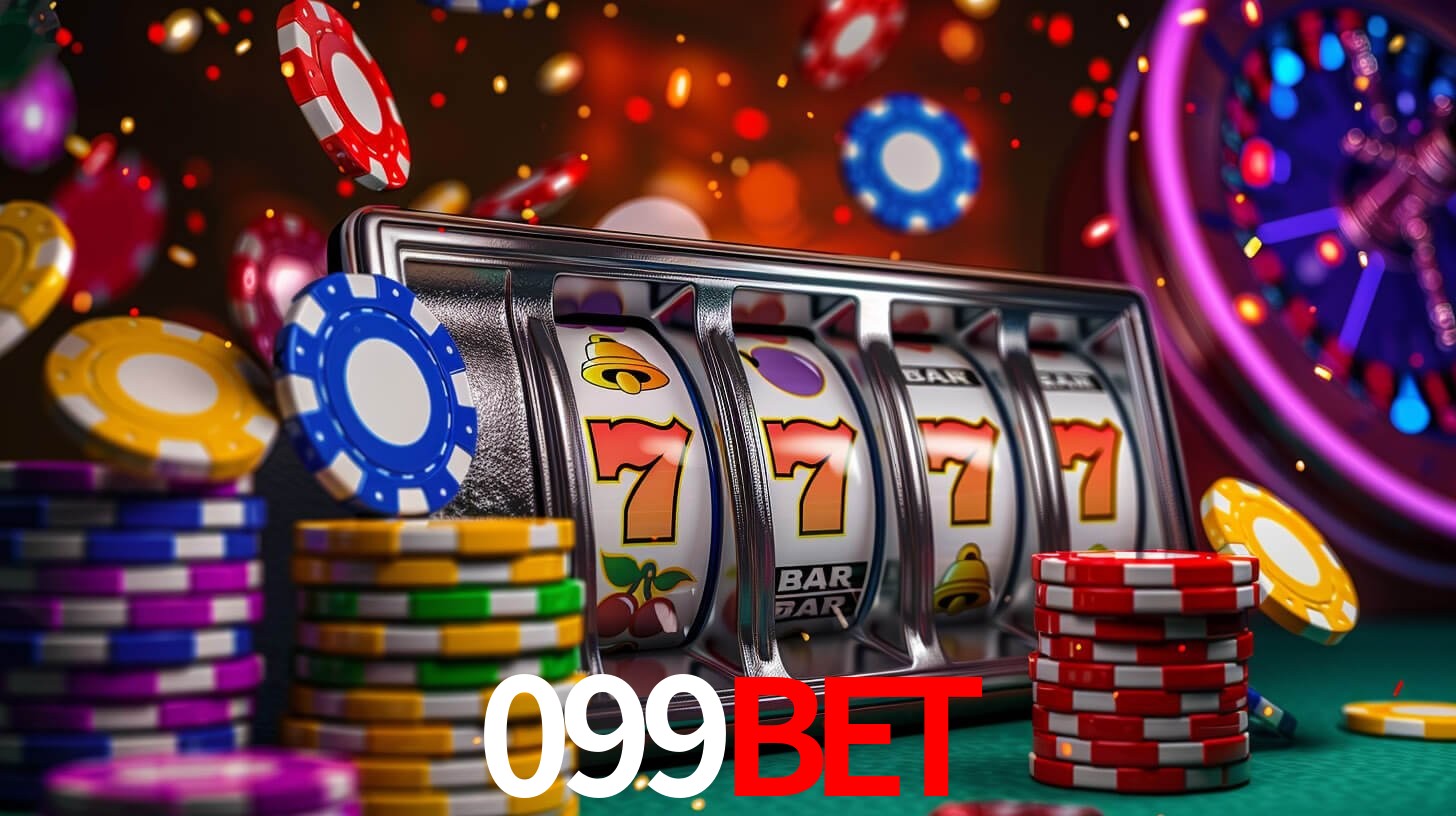 Mesa de Blackjack 099bet