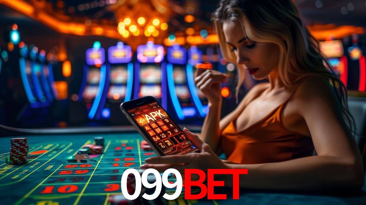 VIP Casino 099bet