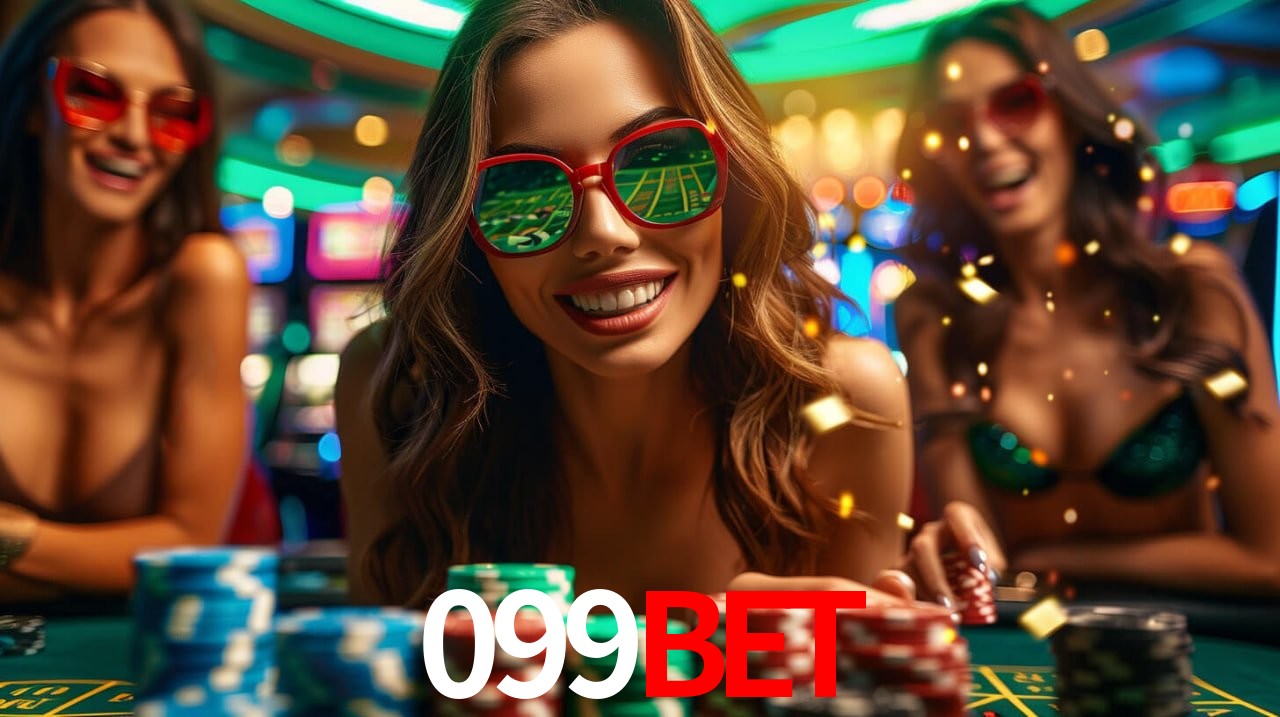 Tennis Betting 099bet
