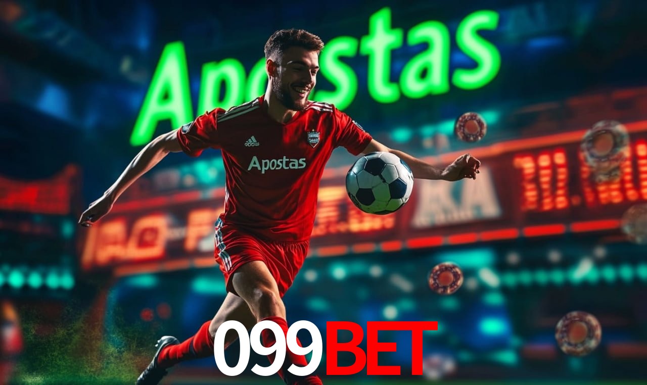 Programa VIP 099bet