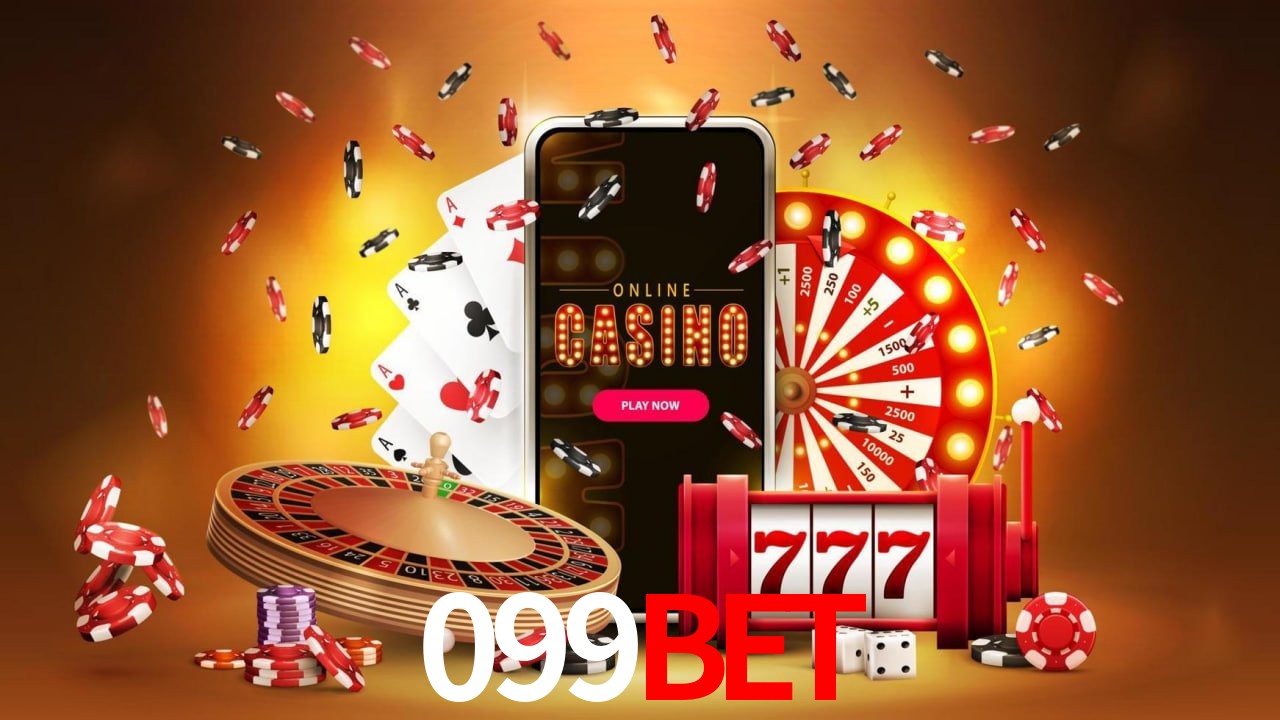 Apostas Esportivas na 099bet: Um Guia Completo