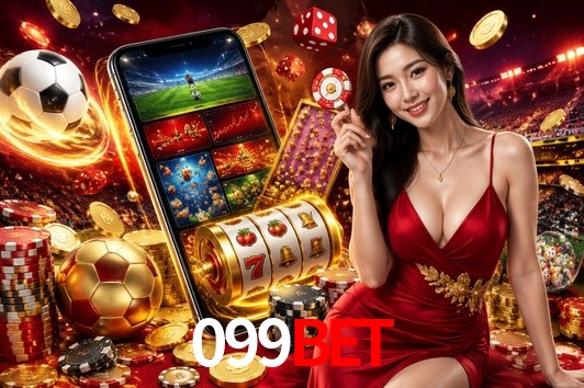 Football Betting 099bet