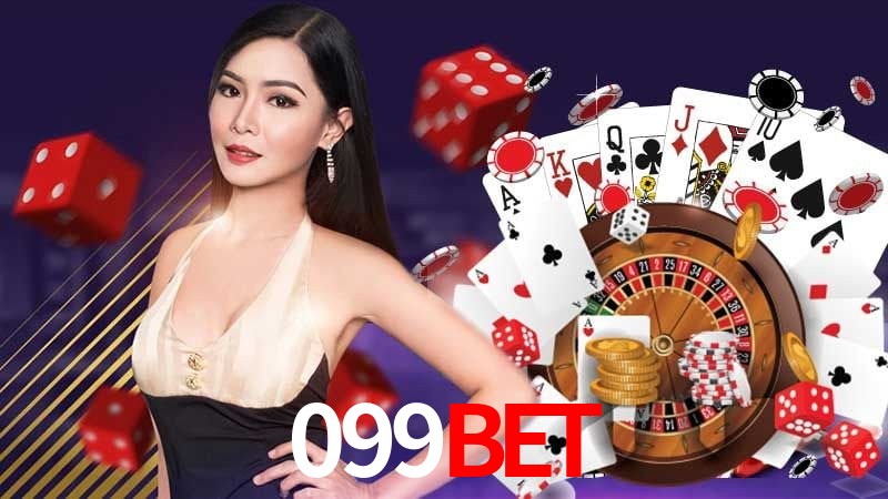 Torneios 099bet
