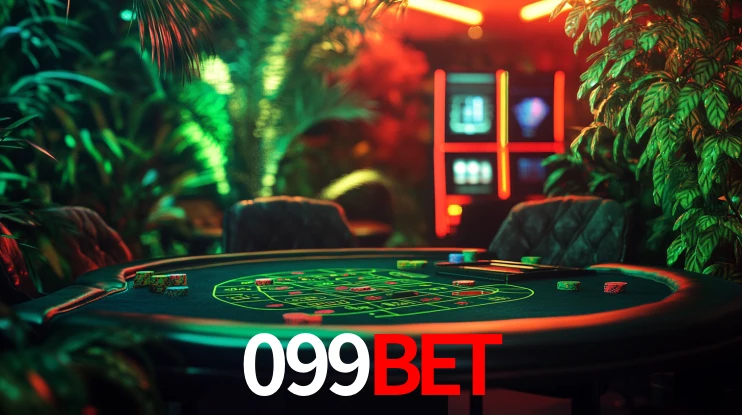 Welcome Bonus 099bet