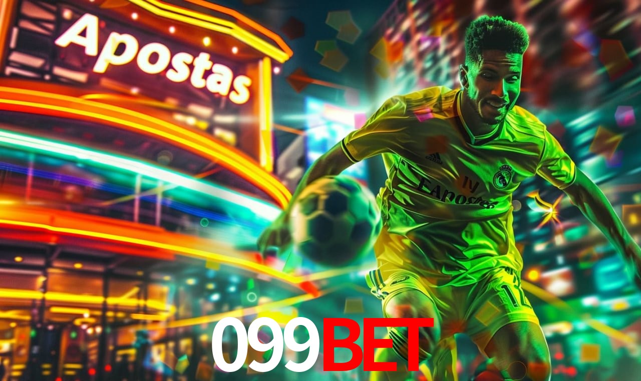 Login Seguro 099bet