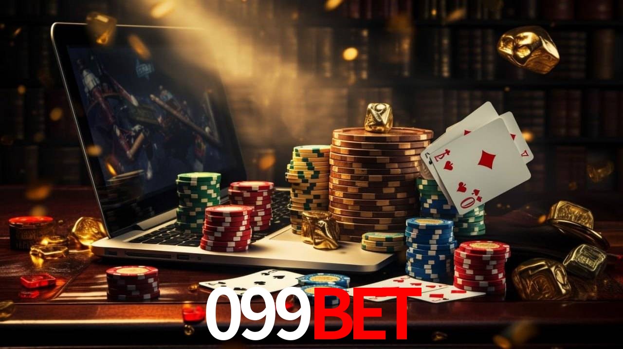 Apostas de Futebol 099bet