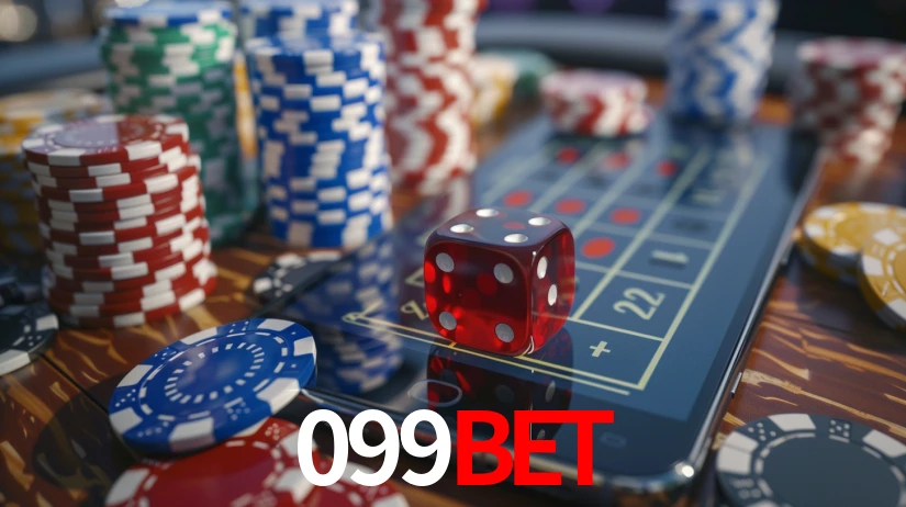 Bônus Generosos e Exclusivos no 099bet para Você!