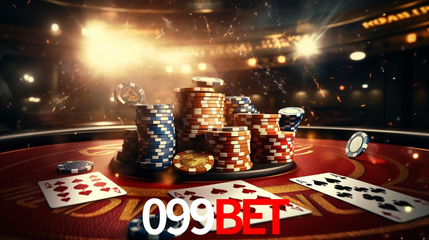 Tournaments 099bet