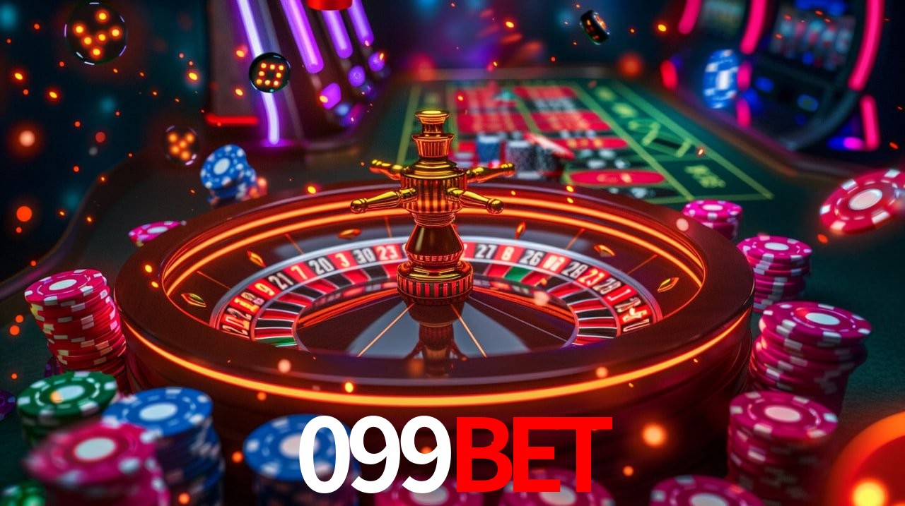 Interface Premium 099bet