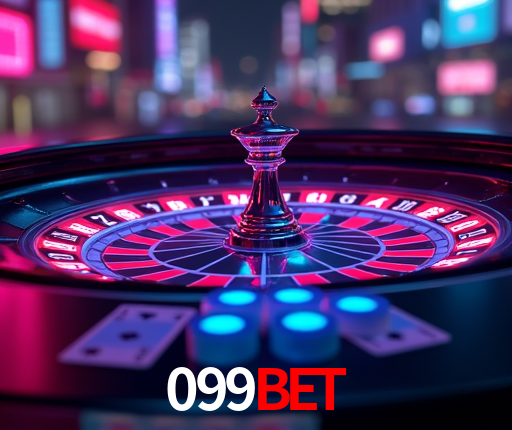 Desvendando o Mundo dos Jogos Virtuais na 099bet