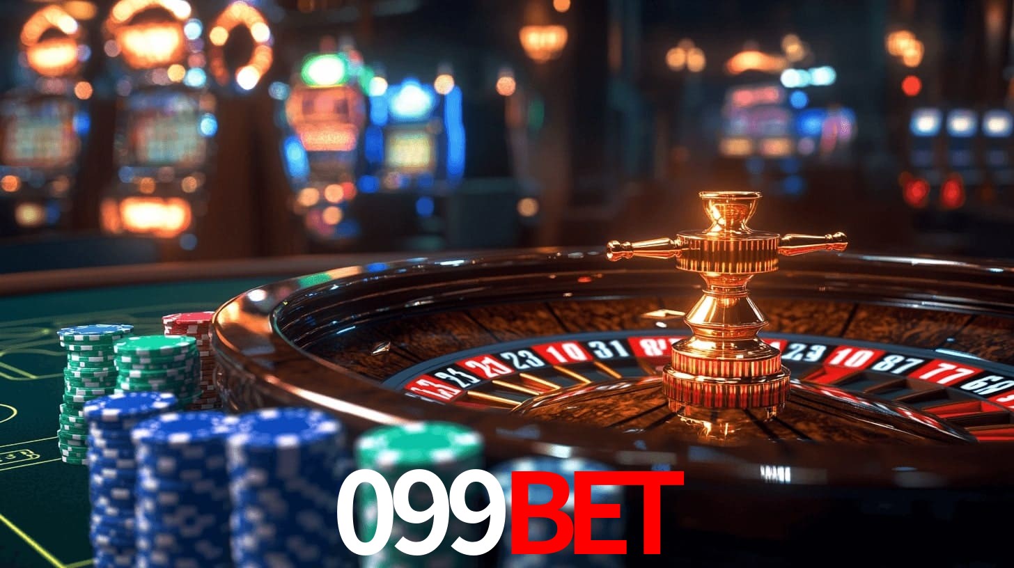 099bet: Seu Especialista em Apostas Esportivas Brasileiras