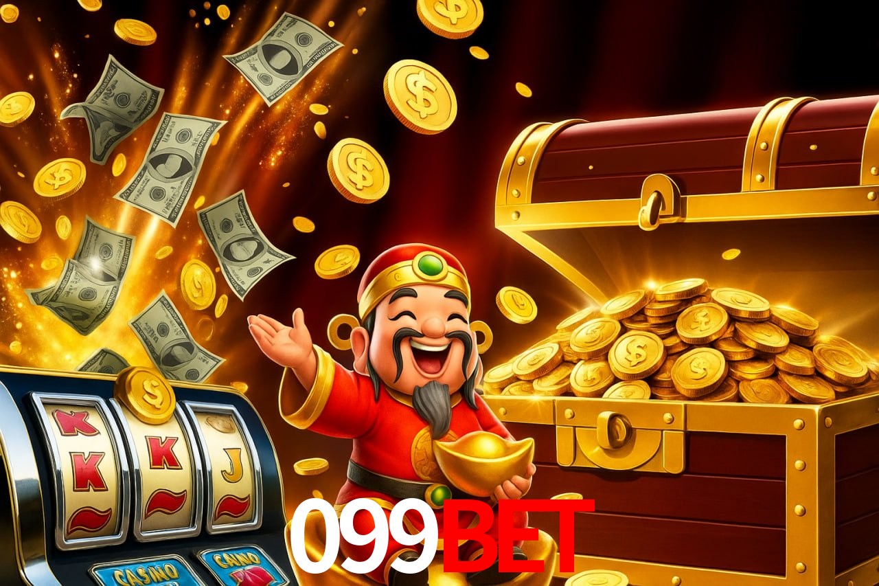 Casino VIP 099bet