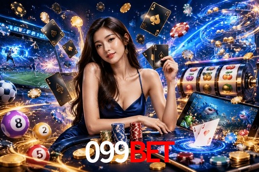 Account Benefits 099bet