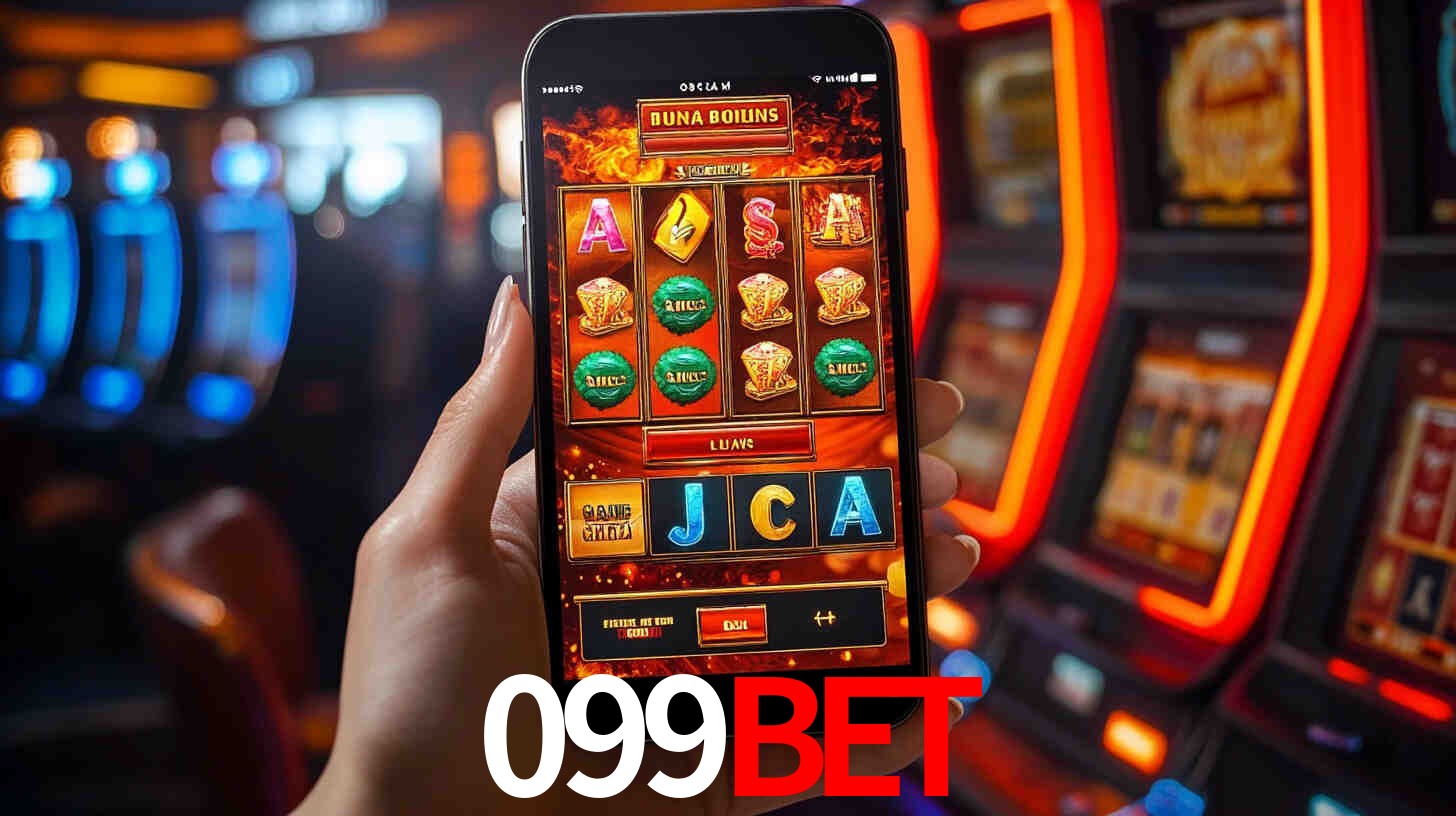 099bet: Seu Cassino Premiado com Pagamentos Rápidos