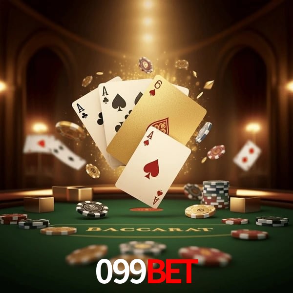Blackjack Table 099bet