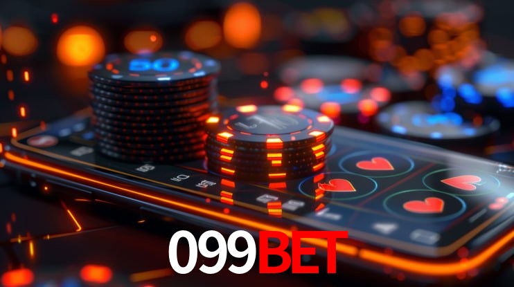 Experiência VIP 099bet