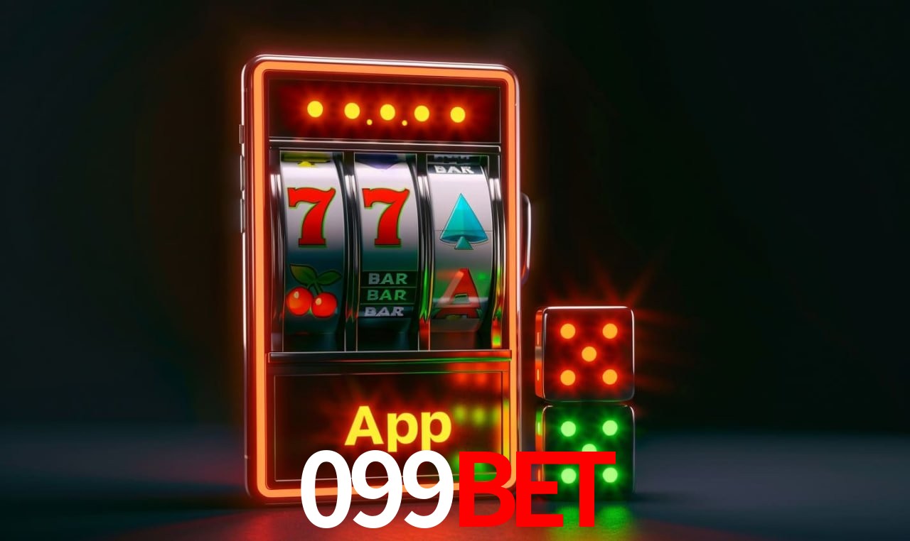 Provedores de Jogos 099bet