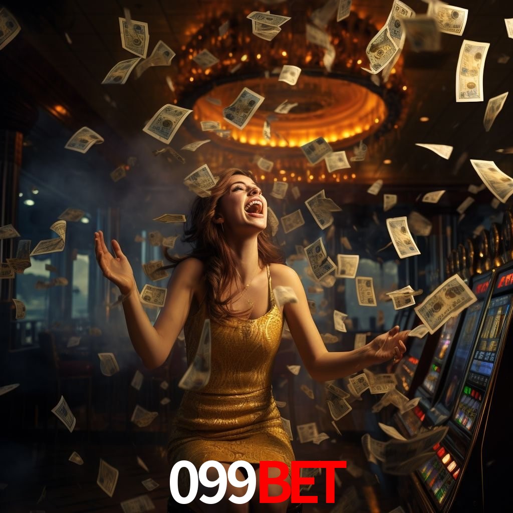 Roulette Table 099bet