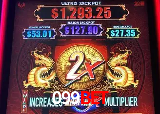 Desvendando o Mundo dos Jogos Virtuais na 099bet